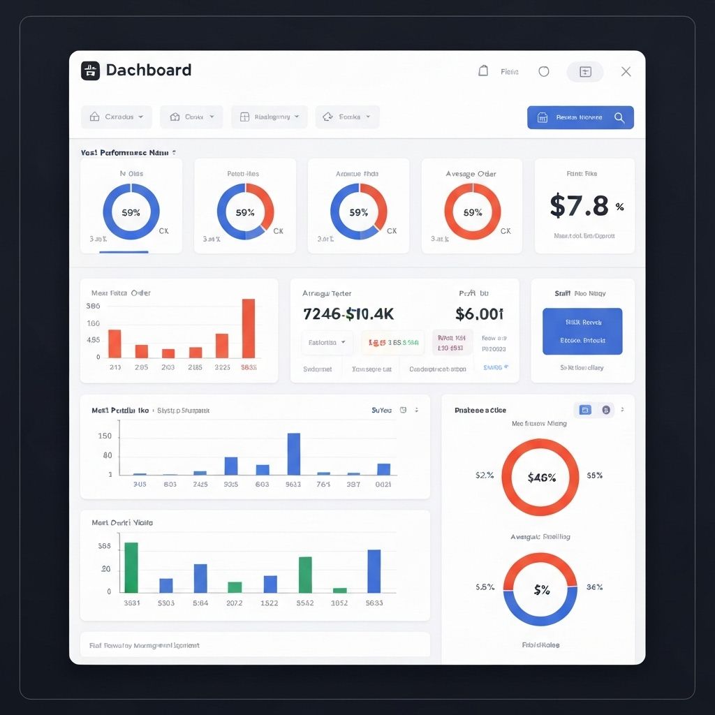 Catering Management System